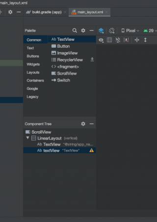 ATAK Plugin Development | Ballantyne Cyber Blog