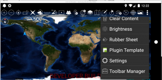 ATAK Plugin Development | Ballantyne Cyber Blog